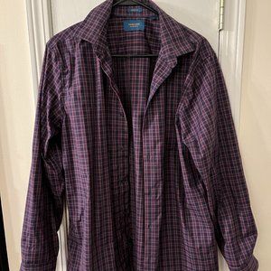 Men's Fairlane Dress Shirt